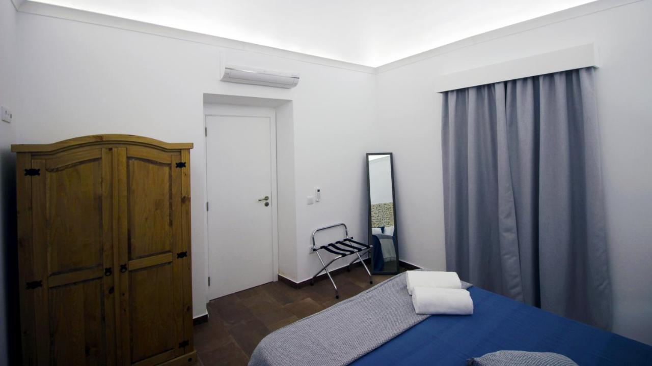 Villa Casa Do Marques à Vidigueira Extérieur photo