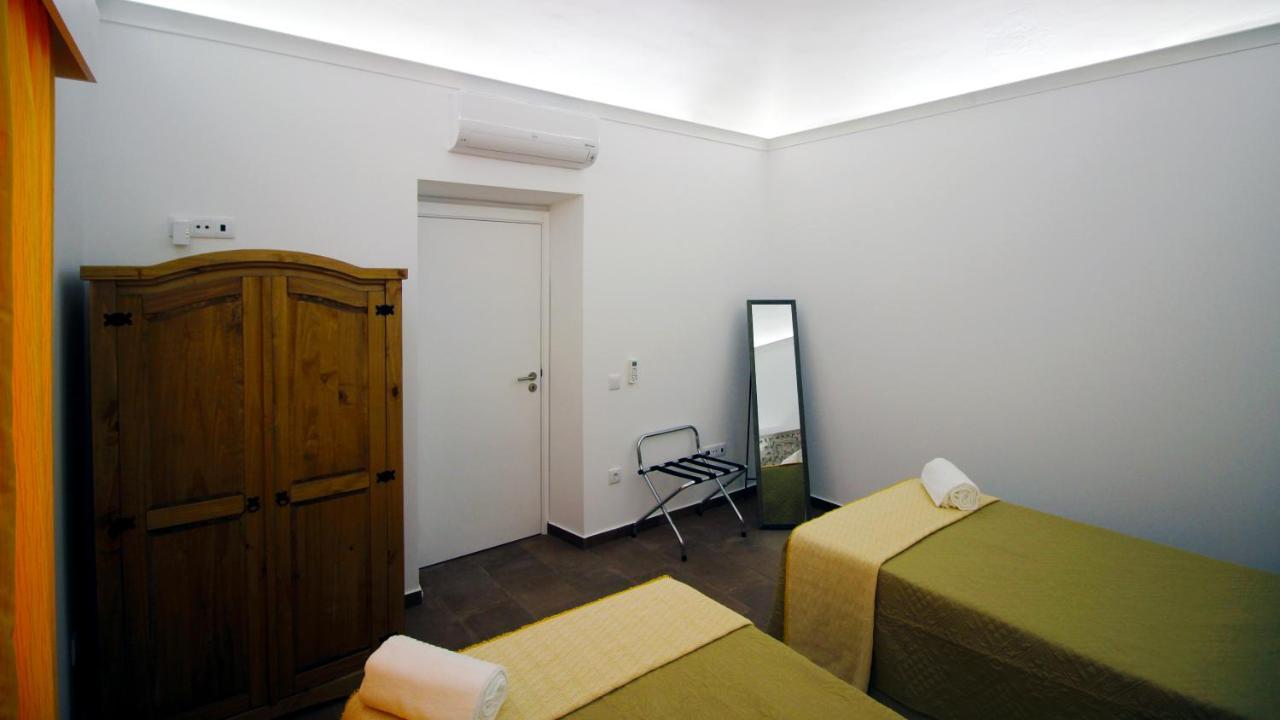 Villa Casa Do Marques à Vidigueira Extérieur photo
