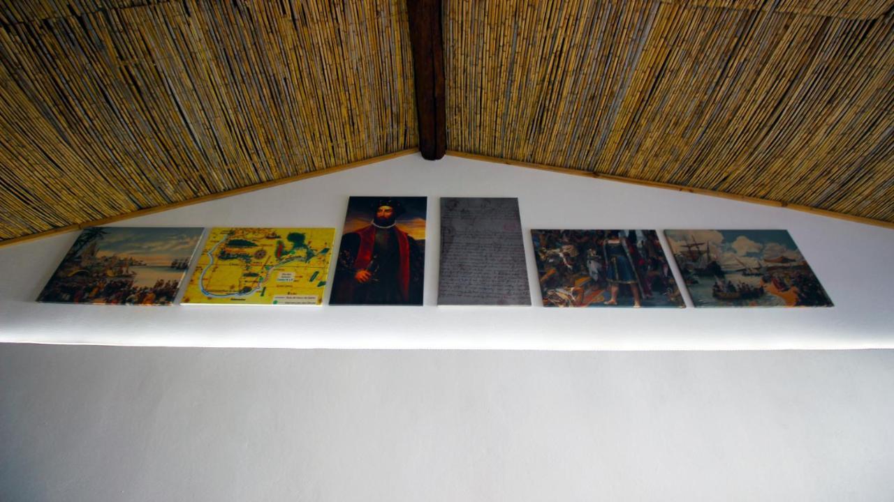 Villa Casa Do Marques à Vidigueira Extérieur photo