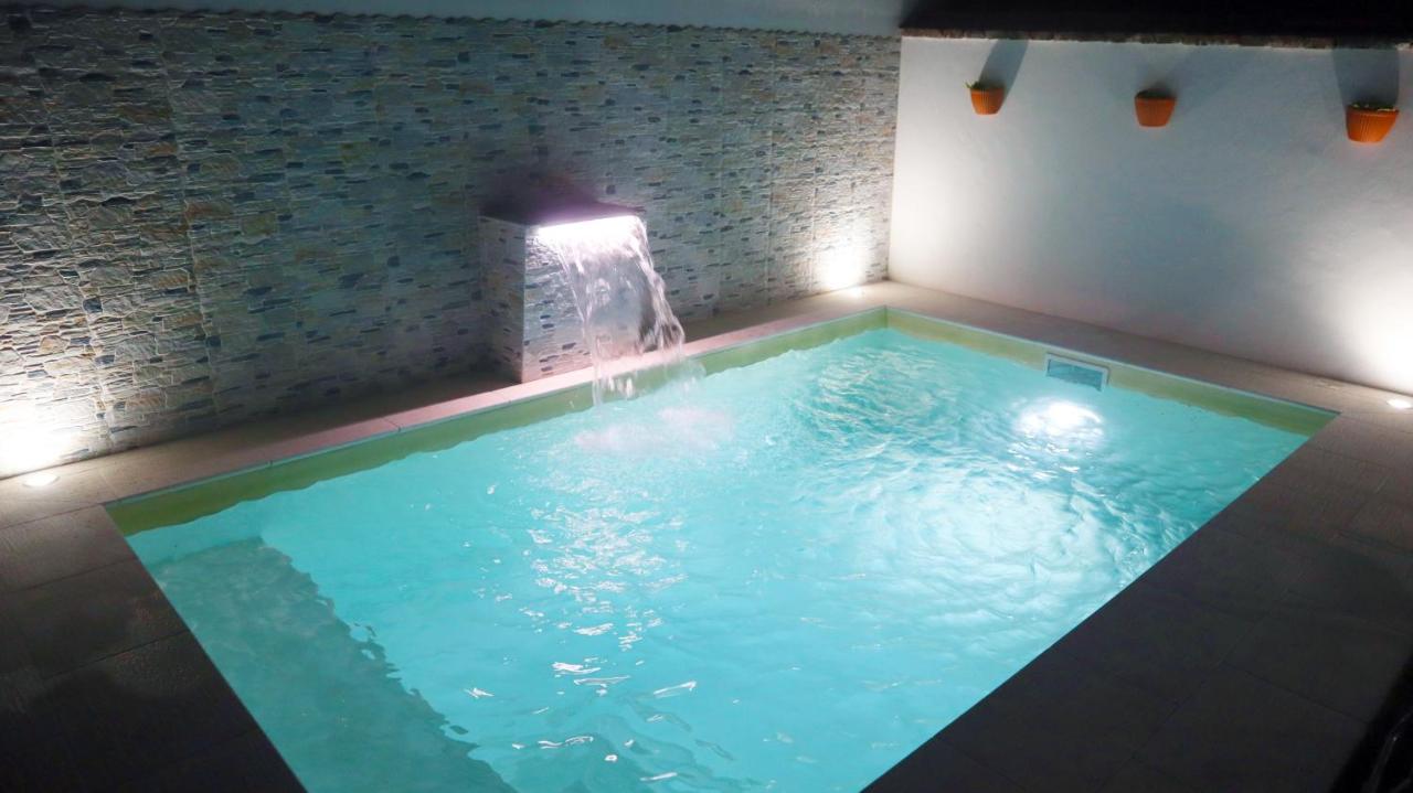 Villa Casa Do Marques à Vidigueira Extérieur photo