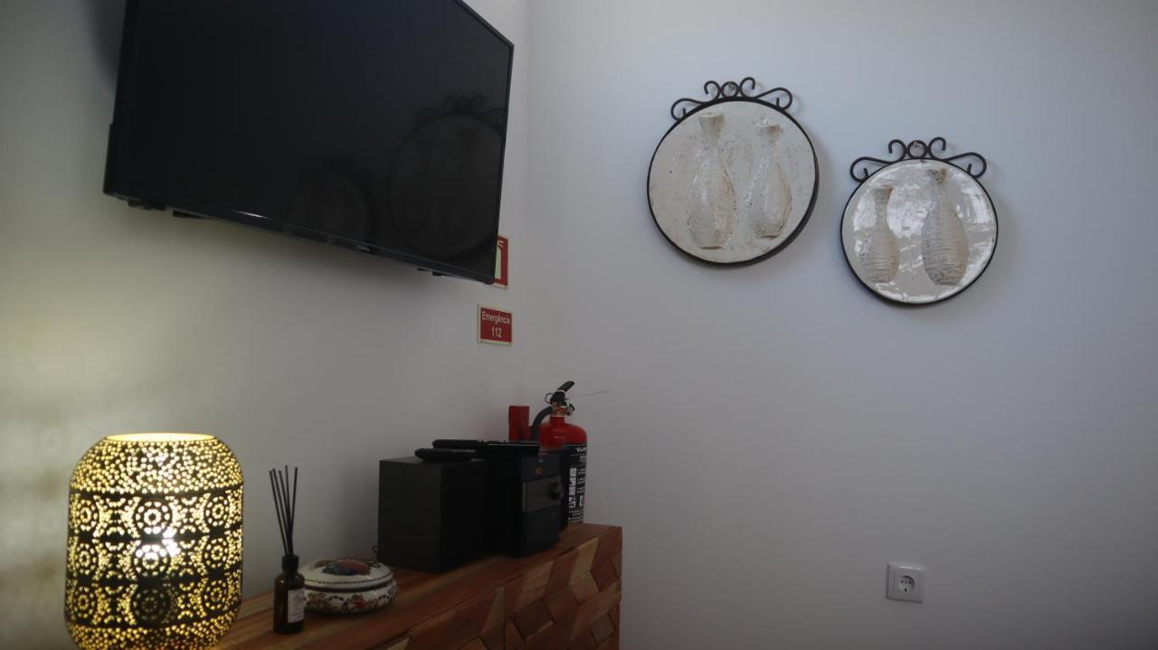 Villa Casa Do Marques à Vidigueira Extérieur photo