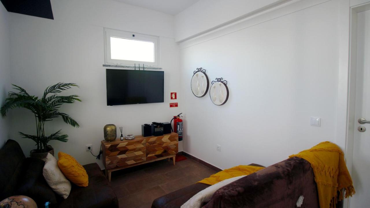Villa Casa Do Marques à Vidigueira Extérieur photo