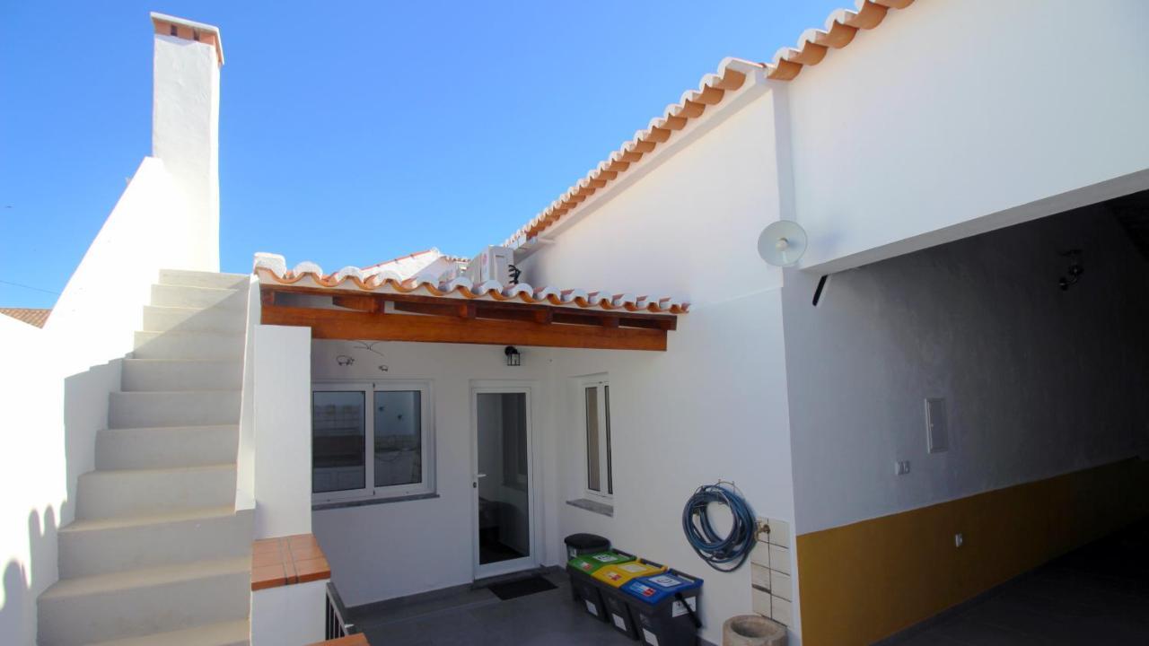Villa Casa Do Marques à Vidigueira Extérieur photo