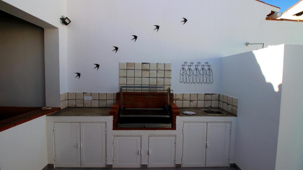 Villa Casa Do Marques à Vidigueira Extérieur photo