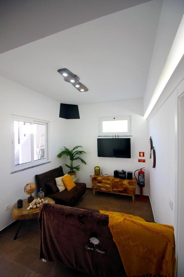 Villa Casa Do Marques à Vidigueira Extérieur photo