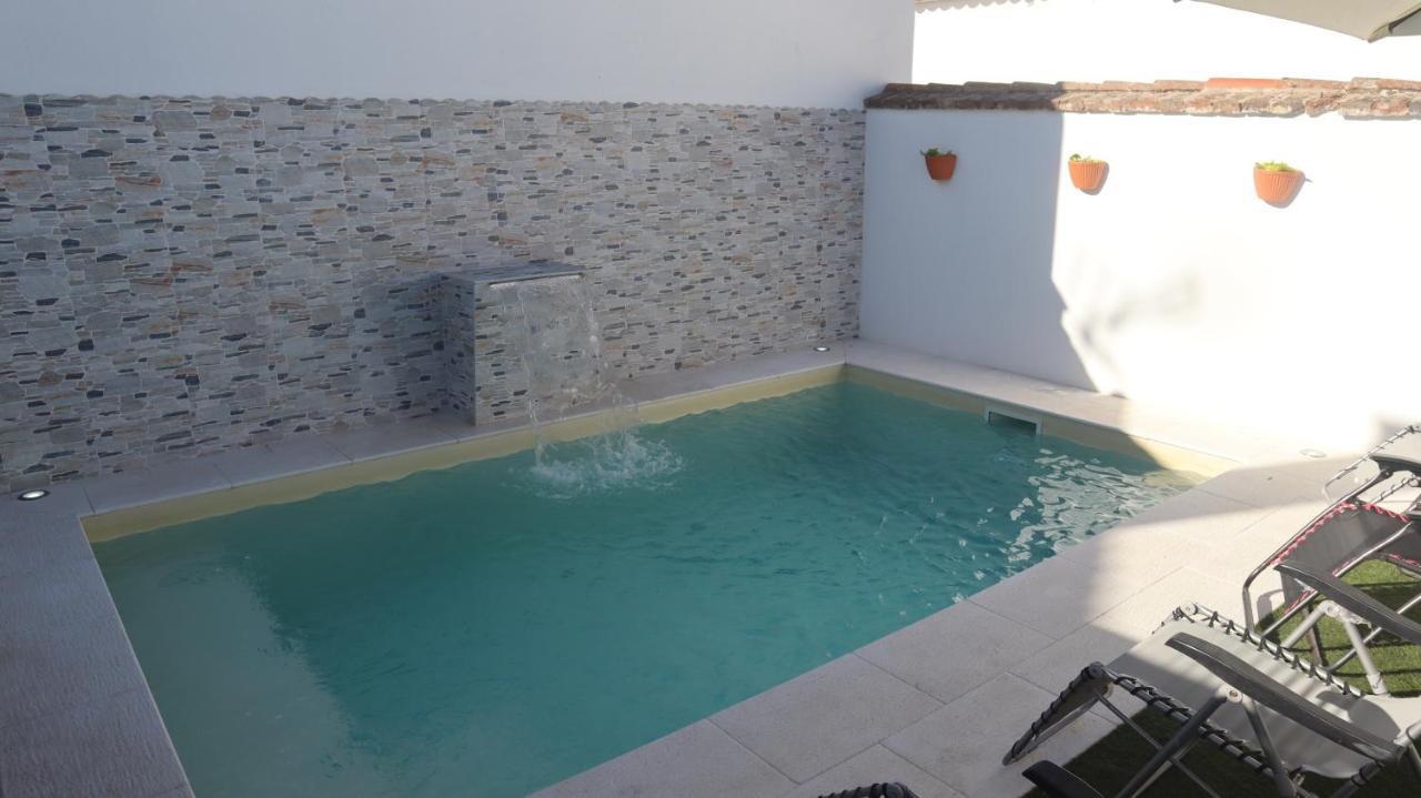 Villa Casa Do Marques à Vidigueira Extérieur photo