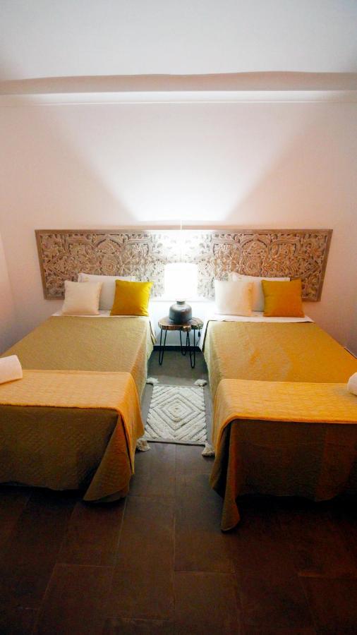 Villa Casa Do Marques à Vidigueira Extérieur photo