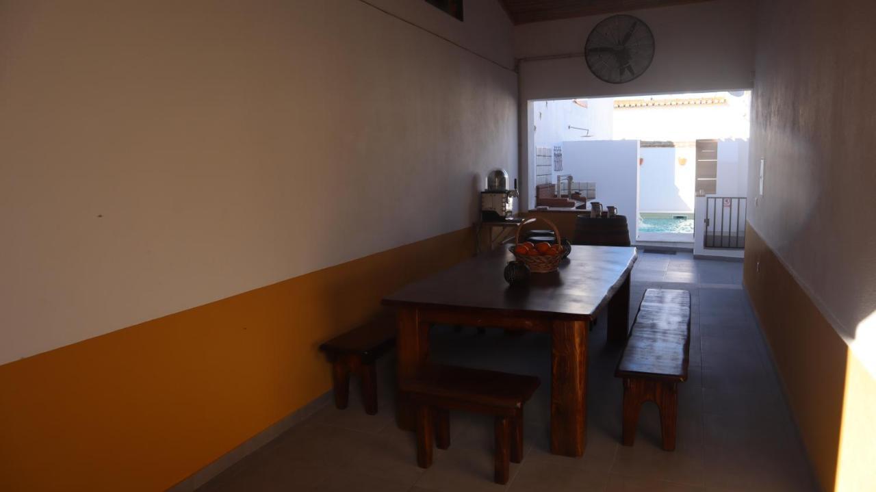 Villa Casa Do Marques à Vidigueira Extérieur photo