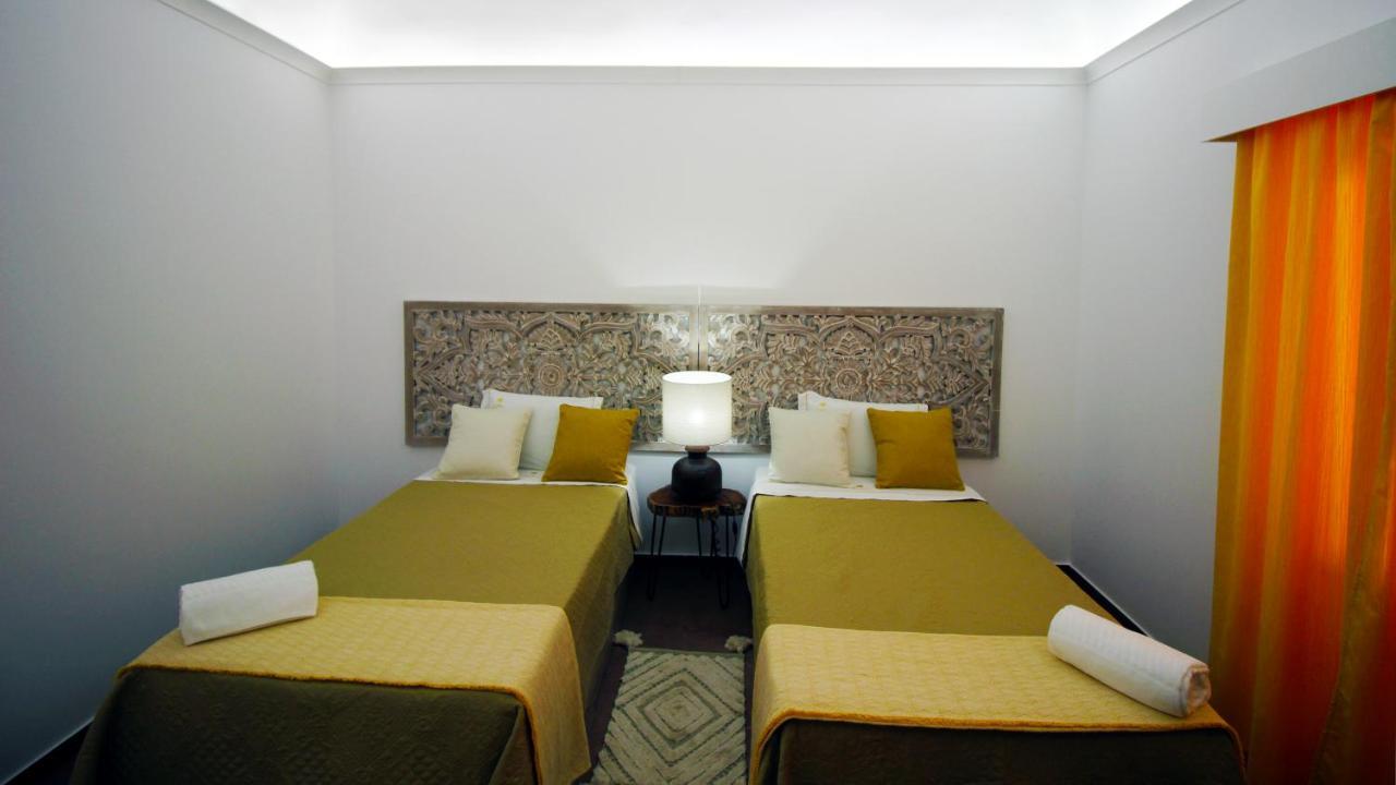 Villa Casa Do Marques à Vidigueira Extérieur photo