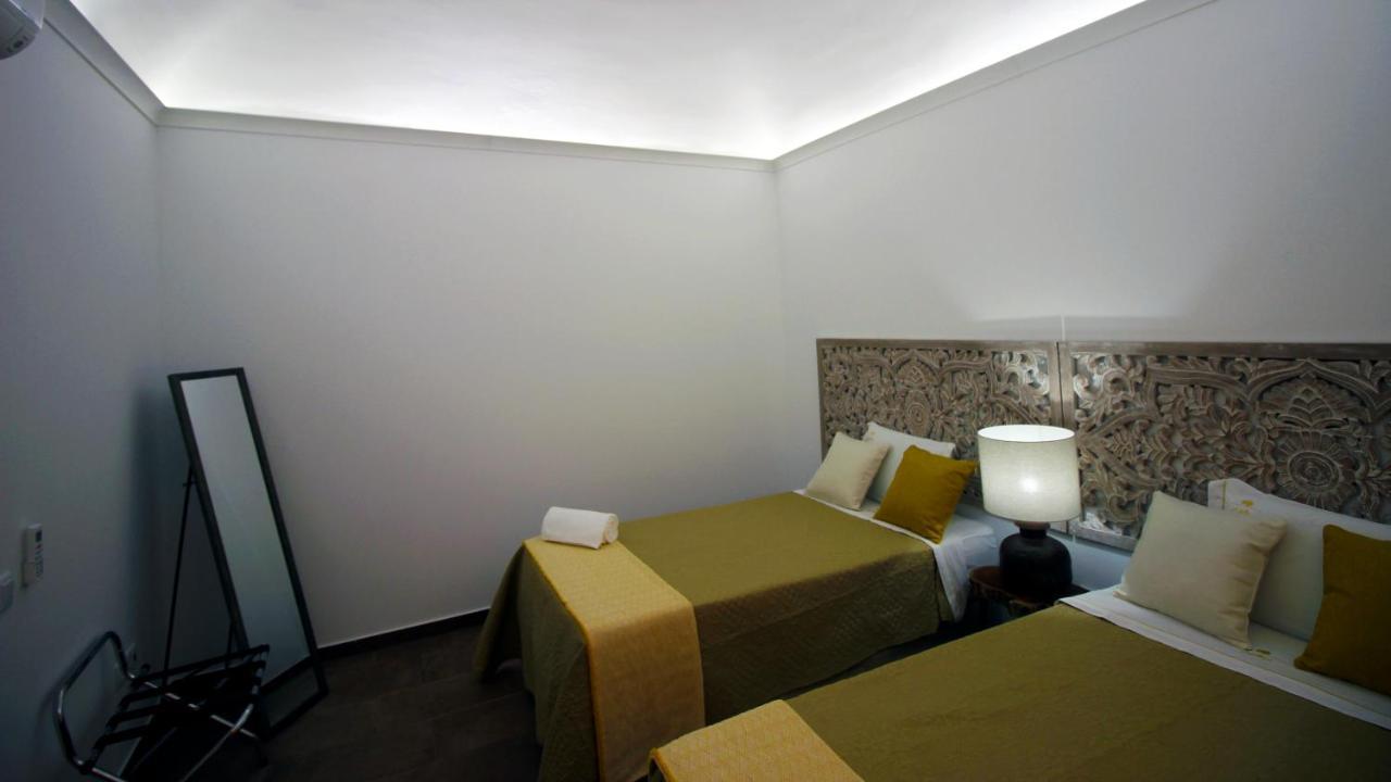 Villa Casa Do Marques à Vidigueira Extérieur photo