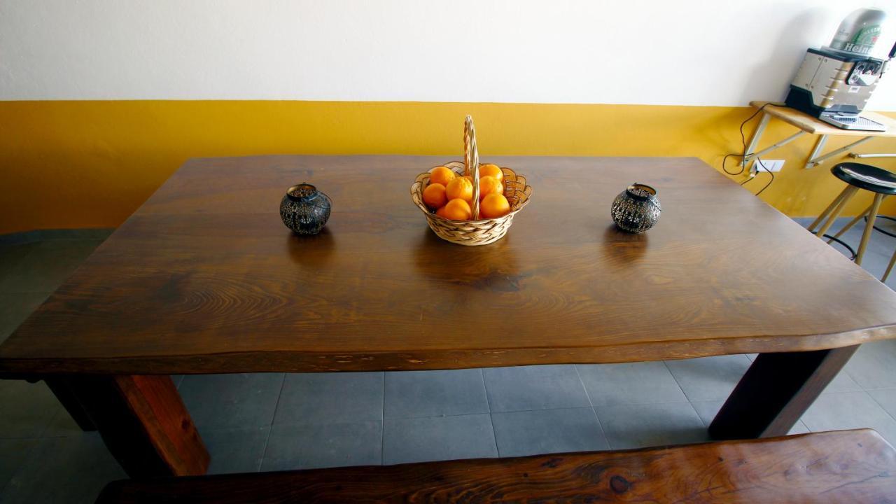 Villa Casa Do Marques à Vidigueira Extérieur photo