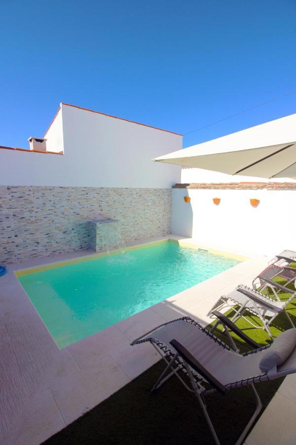 Villa Casa Do Marques à Vidigueira Extérieur photo