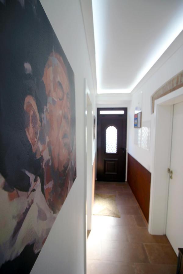 Villa Casa Do Marques à Vidigueira Extérieur photo