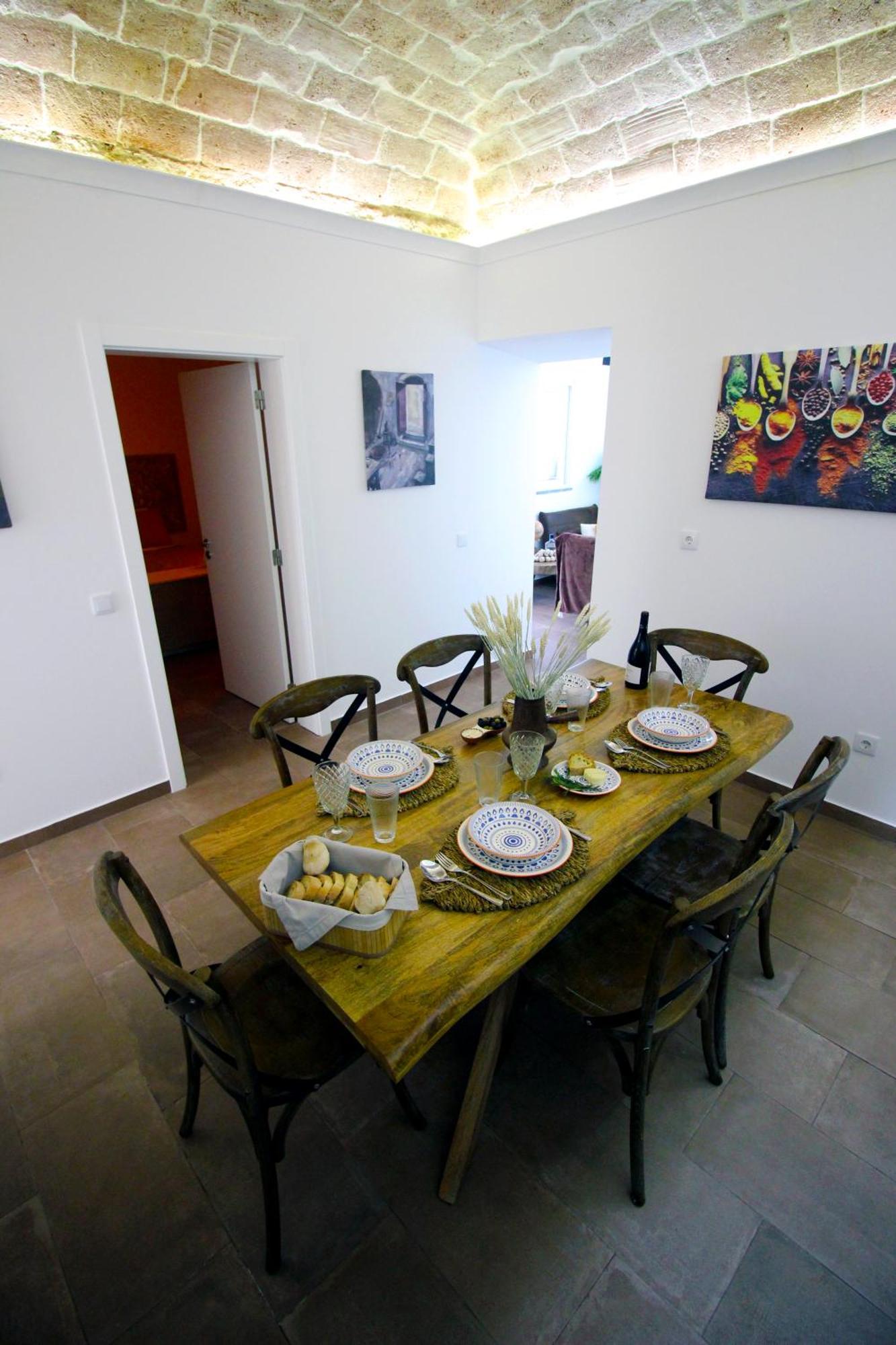 Villa Casa Do Marques à Vidigueira Extérieur photo